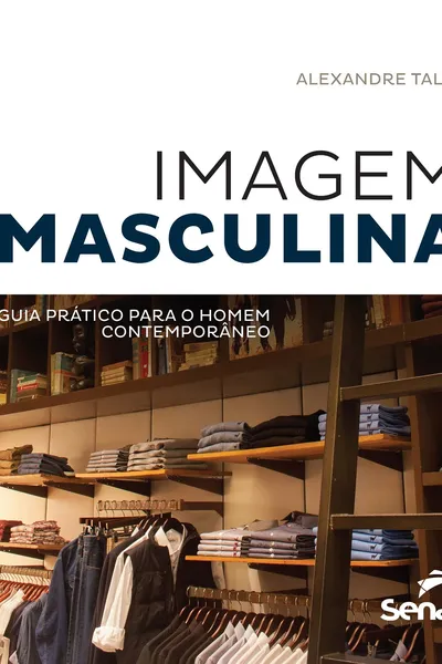 Cover of Imagem Masculina
