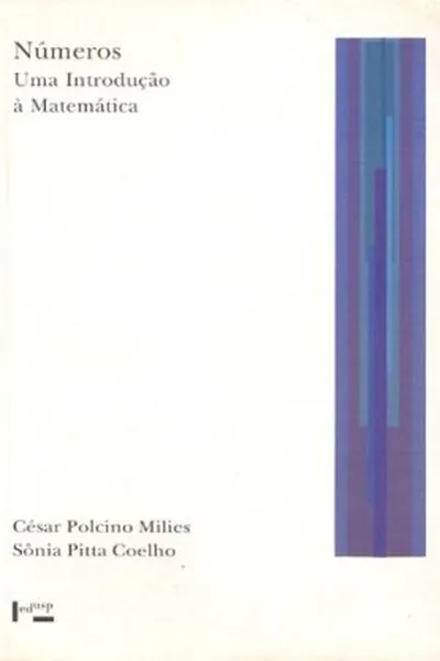 Cover of Números