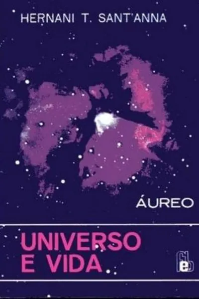 Cover of Universo e Vida