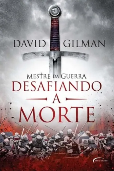 Cover of Desafiando a Morte