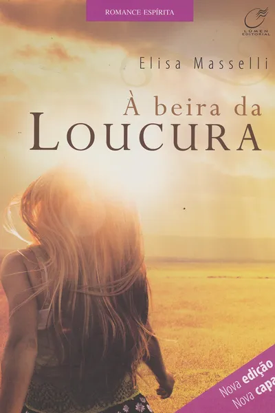 Cover of À Beira da Loucura