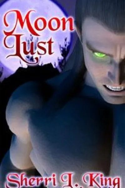 Cover of Moon Lust