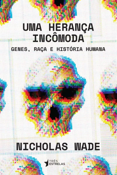 Cover of Uma Herança Incômoda