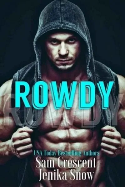 Cover of Rowdy