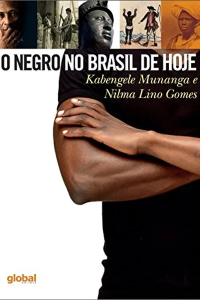 Cover of O Negro no Brasil de Hoje