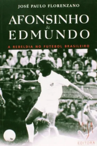 Cover of Afonsinho e Edmundo