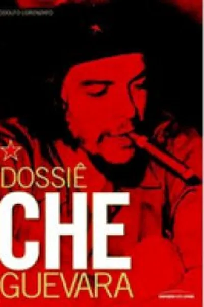 Cover of Dossiê Che Guevara