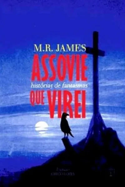 Cover of Assovie que Virei
