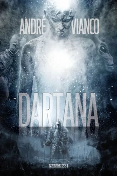 Cover of Dartana