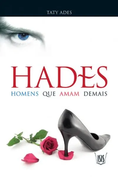 Cover of Hades - Homens que Amam Demais