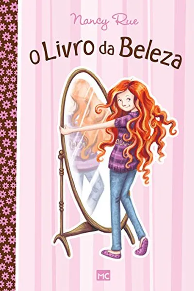 Cover of O Livro da Beleza