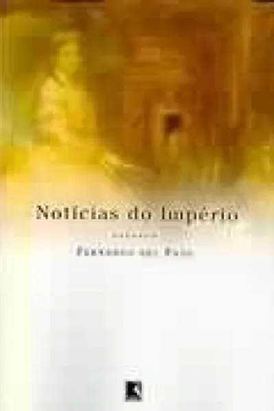 Cover of Notícias do Império