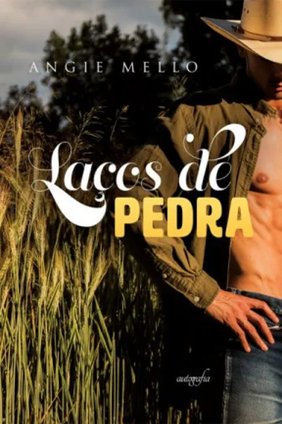 Cover of Laços de Pedra