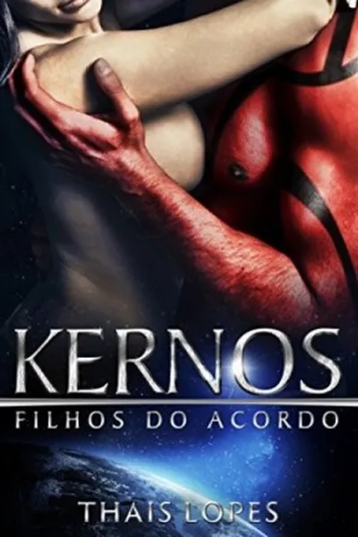Cover of Kernos