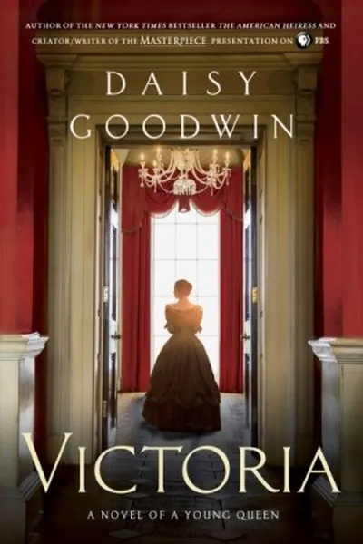 Cover of Victoria