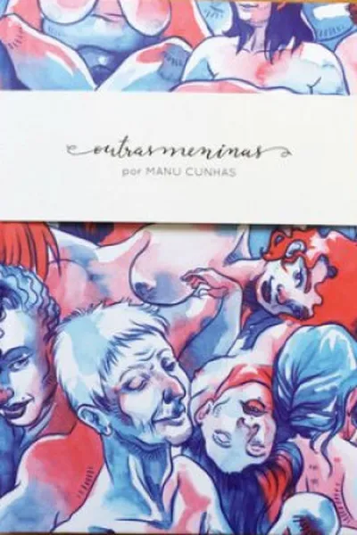 Cover of Outras Meninas