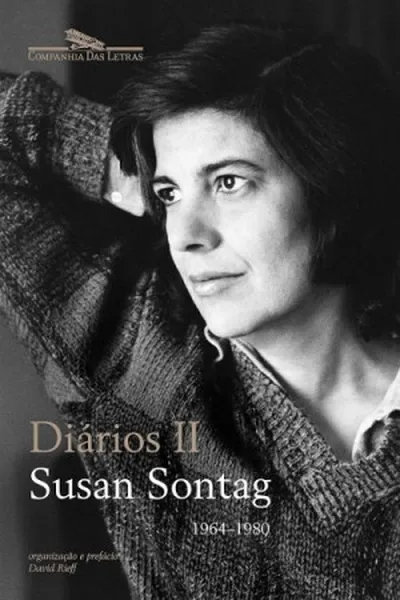 Cover of Diários