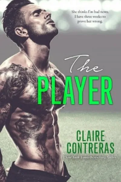 Cover of The Player