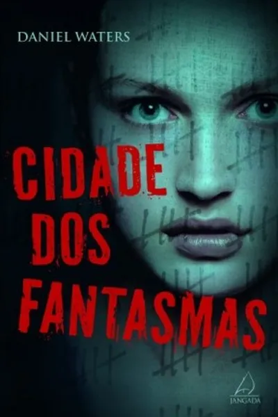 Cover of Cidade dos Fantasmas