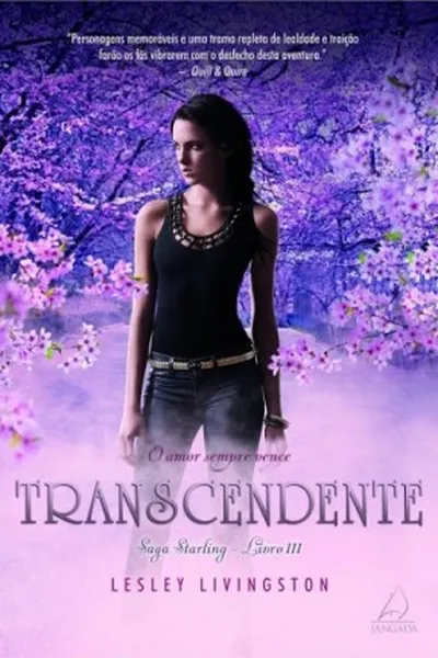 Cover of Transcendente
