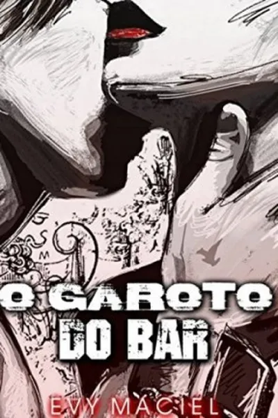 Cover of O Garoto Do Bar: