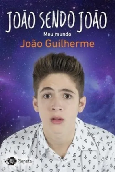Cover of João Sendo João