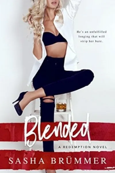 Cover of Blended