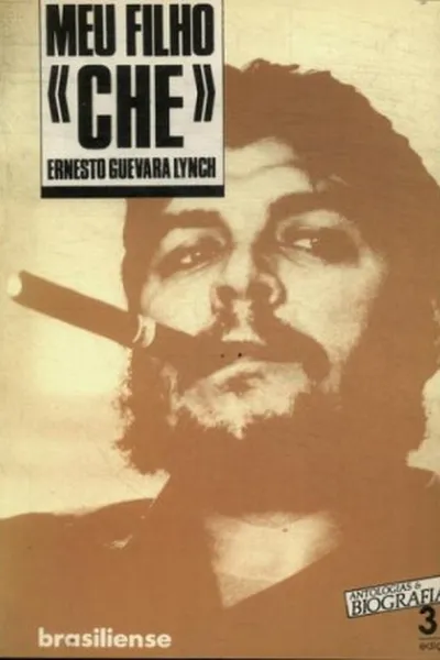 Cover of Meu Filho Che