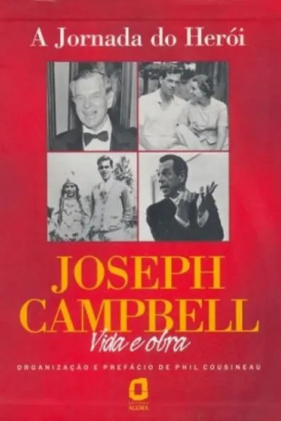 Cover of A Jornada do Herói