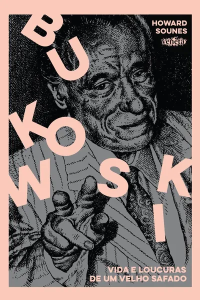 Cover of Bukowski