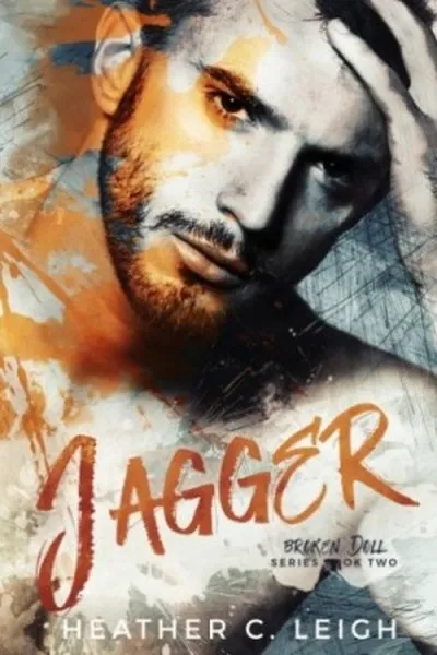 Cover of Jagger