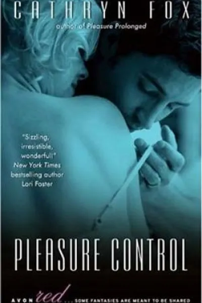 Cover of Prazer sob controle