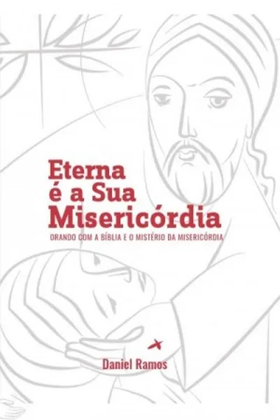 Cover of Eterna é a Sua MIsericórdia