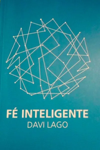 Cover of Fé Inteligente