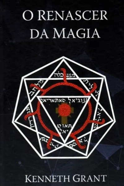 Cover of O Renascer da Magia