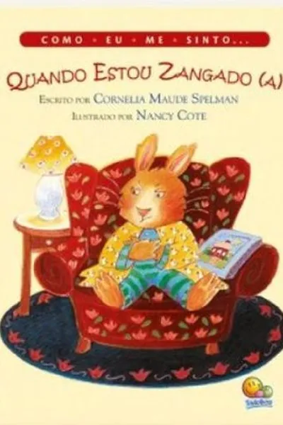 Cover of Quando Estou Zangado (a)