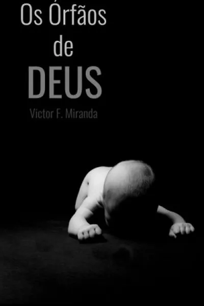 Cover of Os Órfãos de Deus