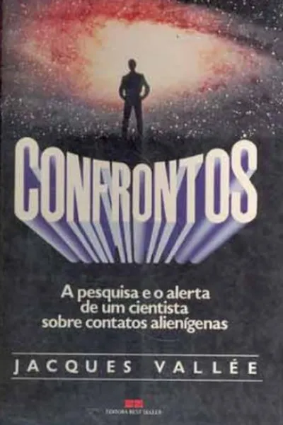 Cover of Confrontos