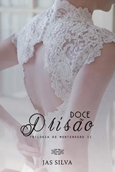 Cover of Doce Prisão