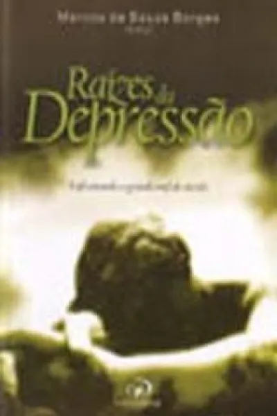 Cover of Raízes da Depressão