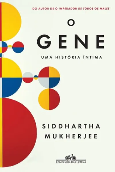 Cover of O gene