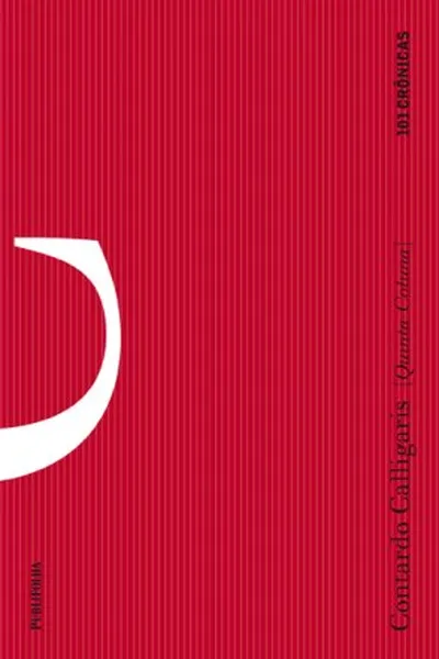 Cover of Quinta-Coluna