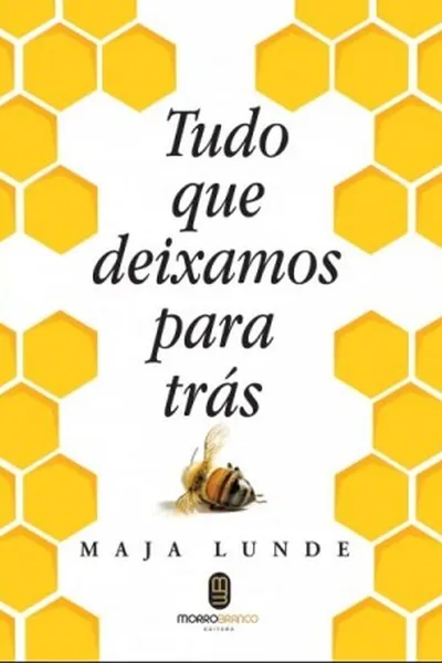 Cover of Tudo que deixamos para trás