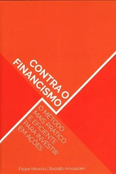 Cover of Contra o Financismo