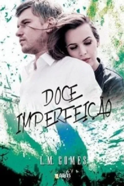 Cover of Doce Imperfeição