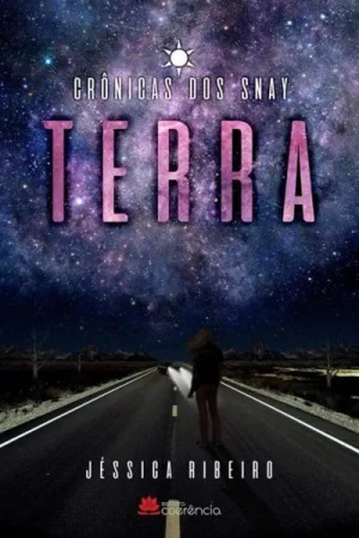 Cover of Terra
