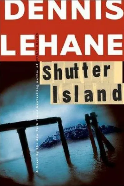 Cover of Shutter Island