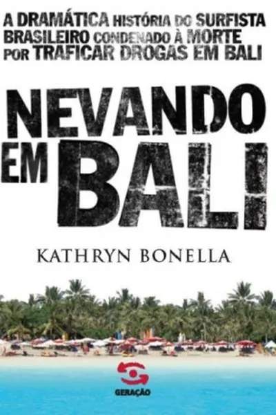 Cover of Nevando em Bali