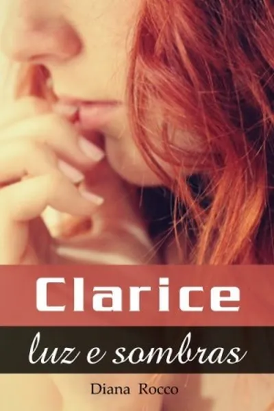 Cover of Clarice Luz e Sombras