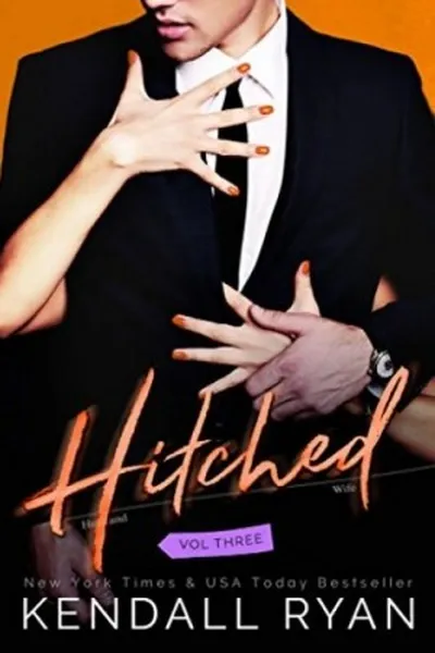 Cover of Hitched